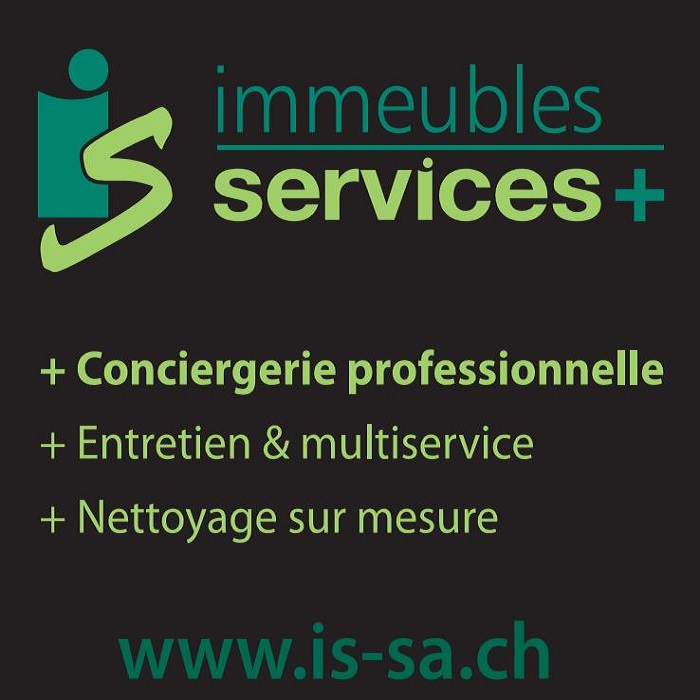 Vignette logo Immeubles services