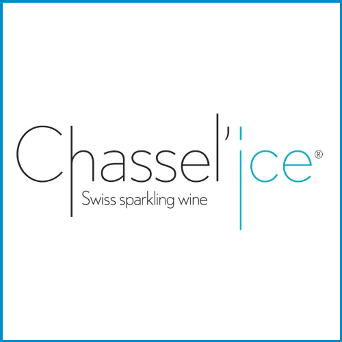 Vignette logo Chassel Ice