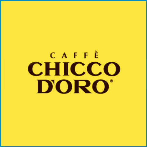 Vignette Caffè Chicco D'oro