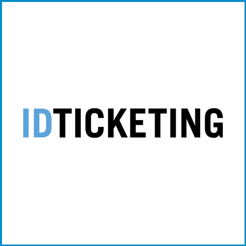 Vignette logo IDticketing